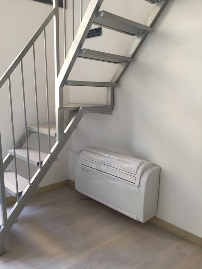 La Piccola Dimora Dell' Alcantarine Apartamento Lecce Exterior foto